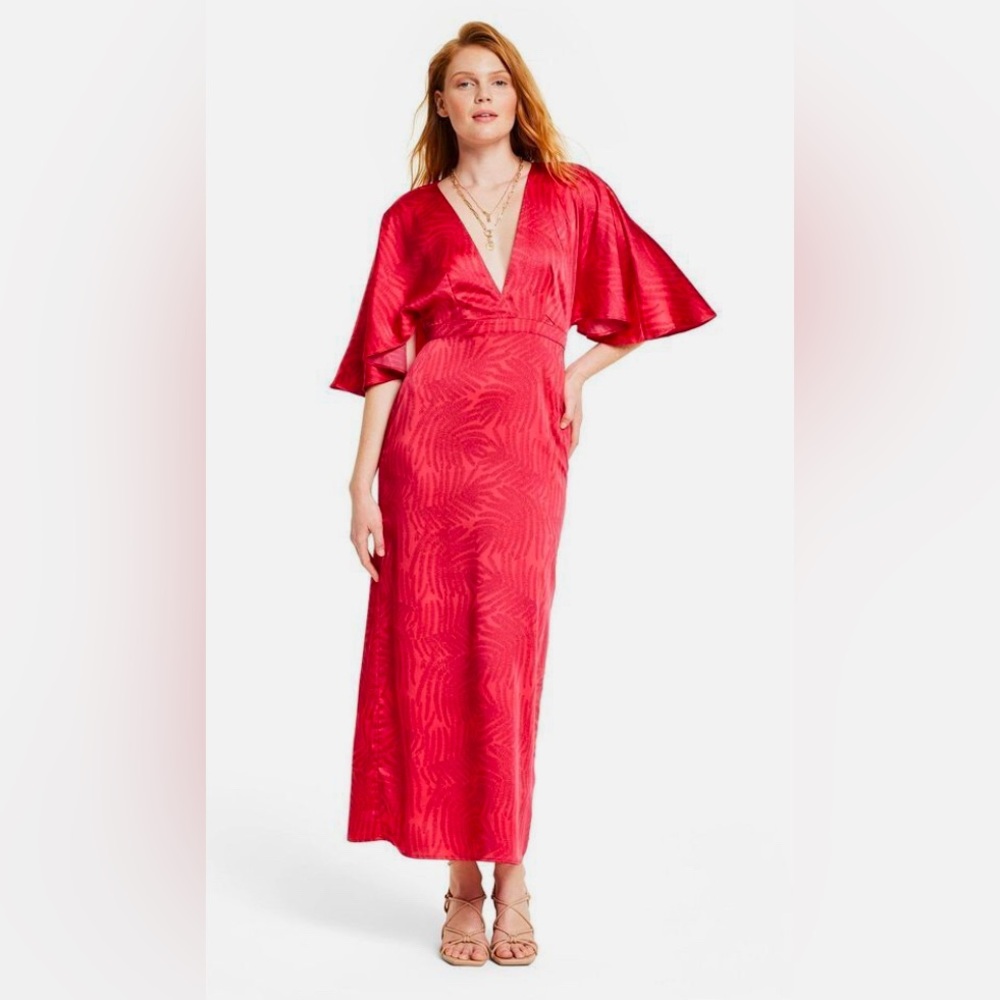 Fe Noel for Target dress